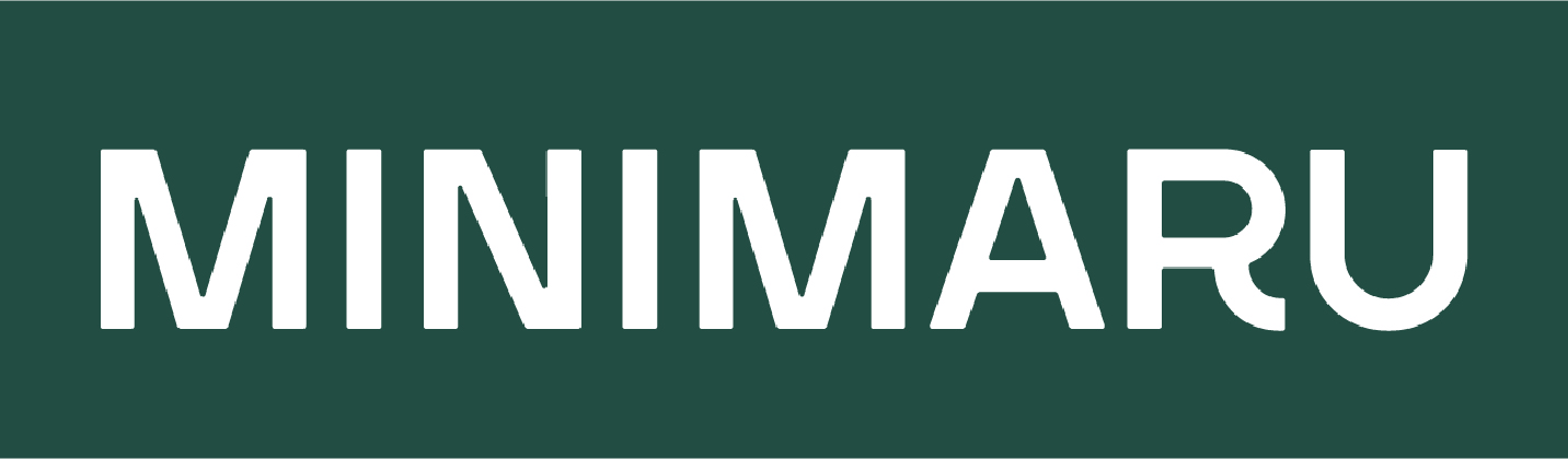 Minimaru logo