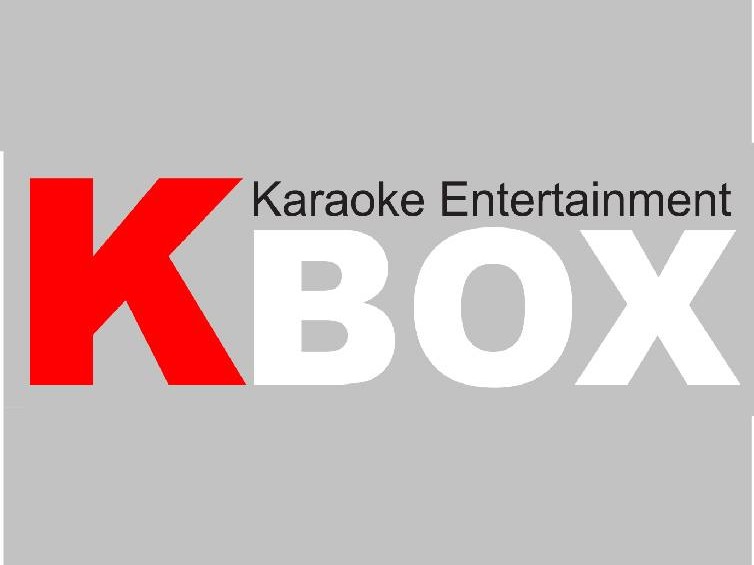 kbox logo