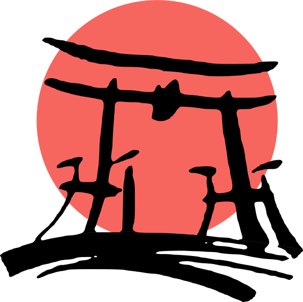 Japanese Club Logo